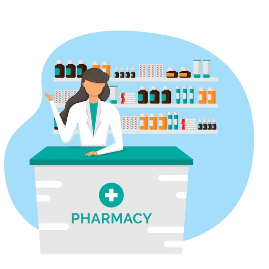 Compounding Pharmacy Services